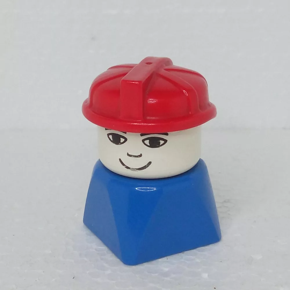 Lego® Duplo® Hlava