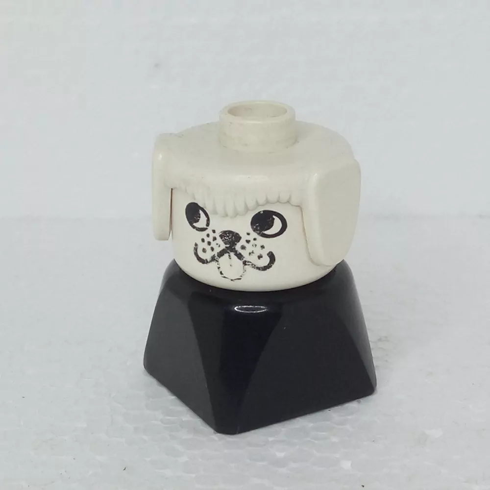 Lego® Duplo® Hlava