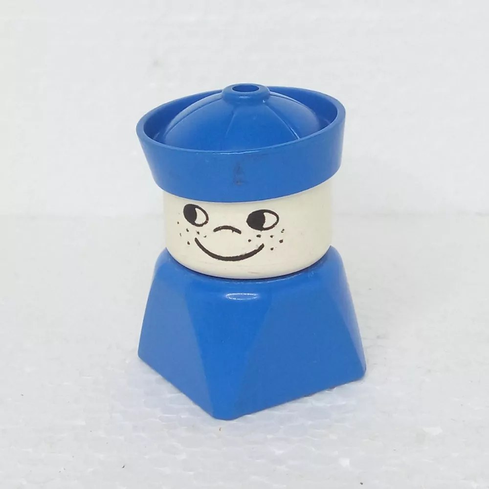 Lego® Duplo® Hlava