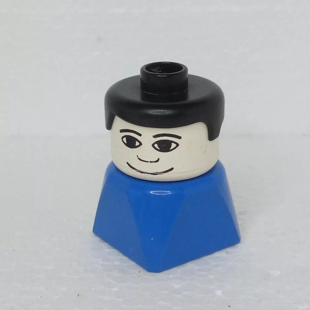 Lego® Duplo® Hlava