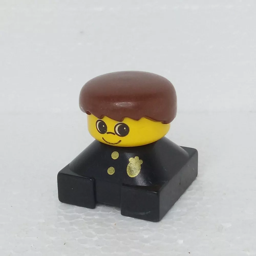 Lego® Duplo® Hlava