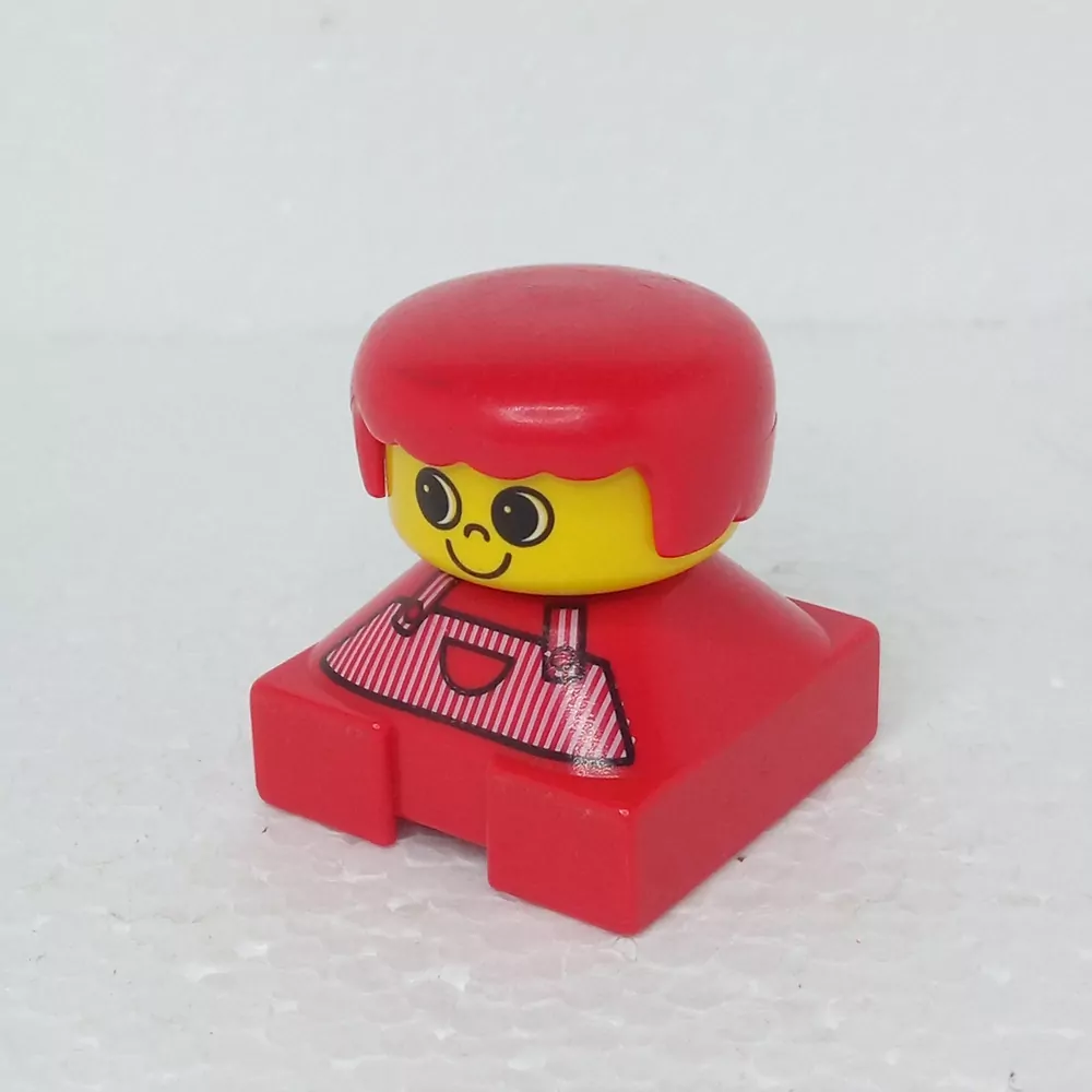 Lego® Duplo® Hlava
