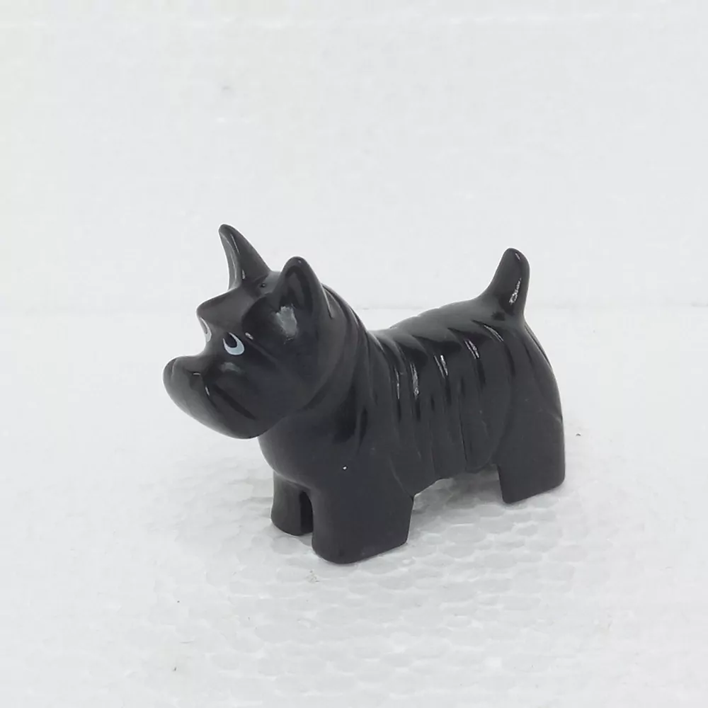 Lego® Duplo® Pes Knírač