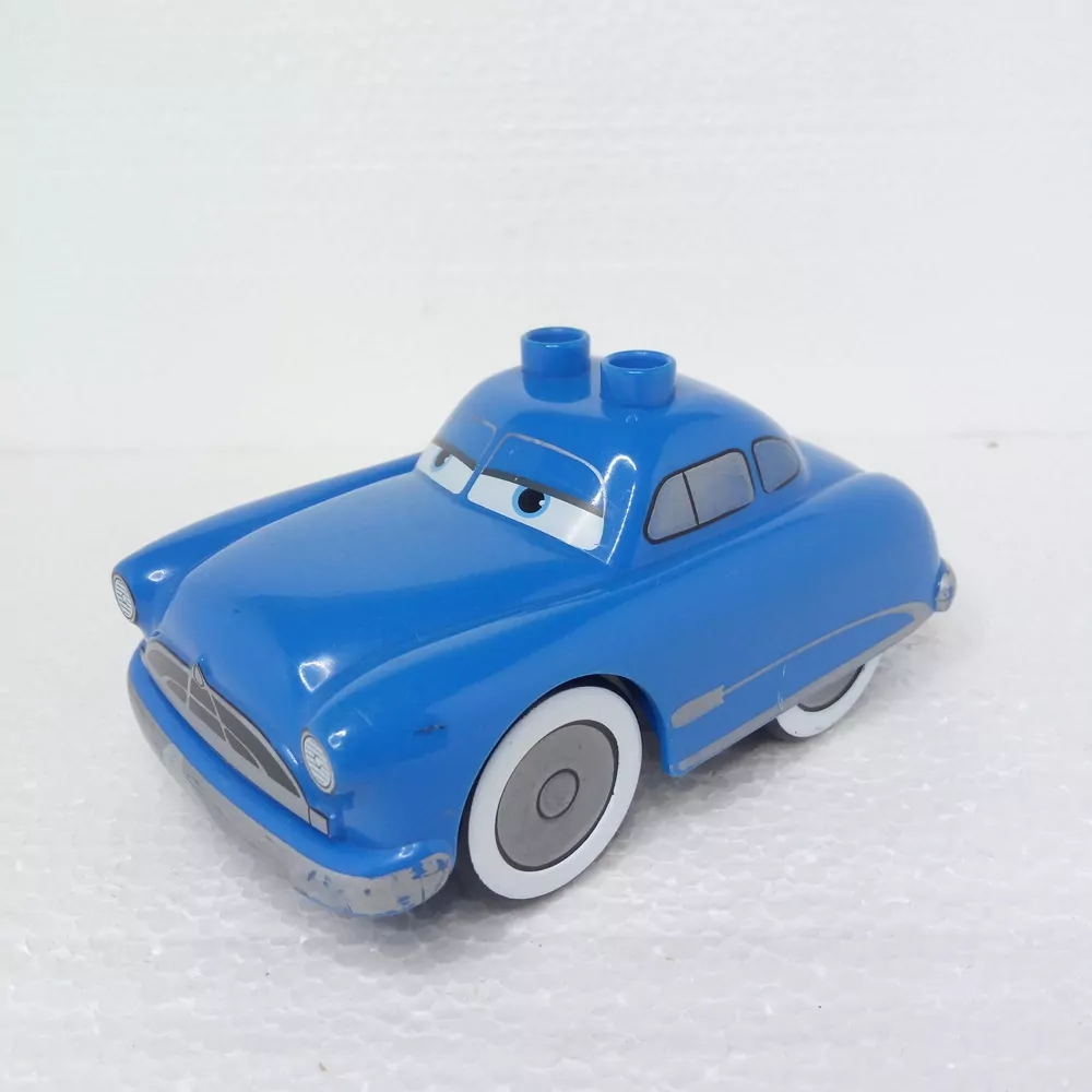 Lego® Duplo® Doc Hudson