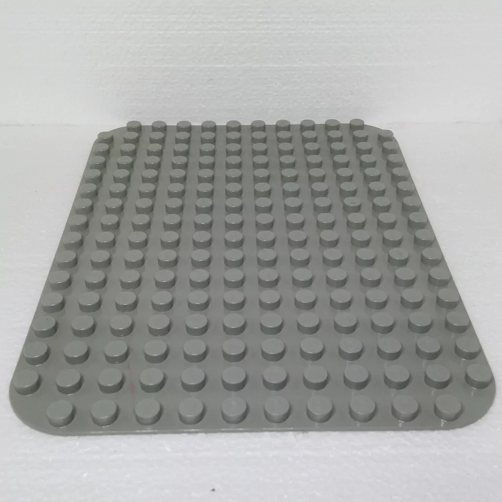 Lego® Duplo® Podložka 12x16 šedá
