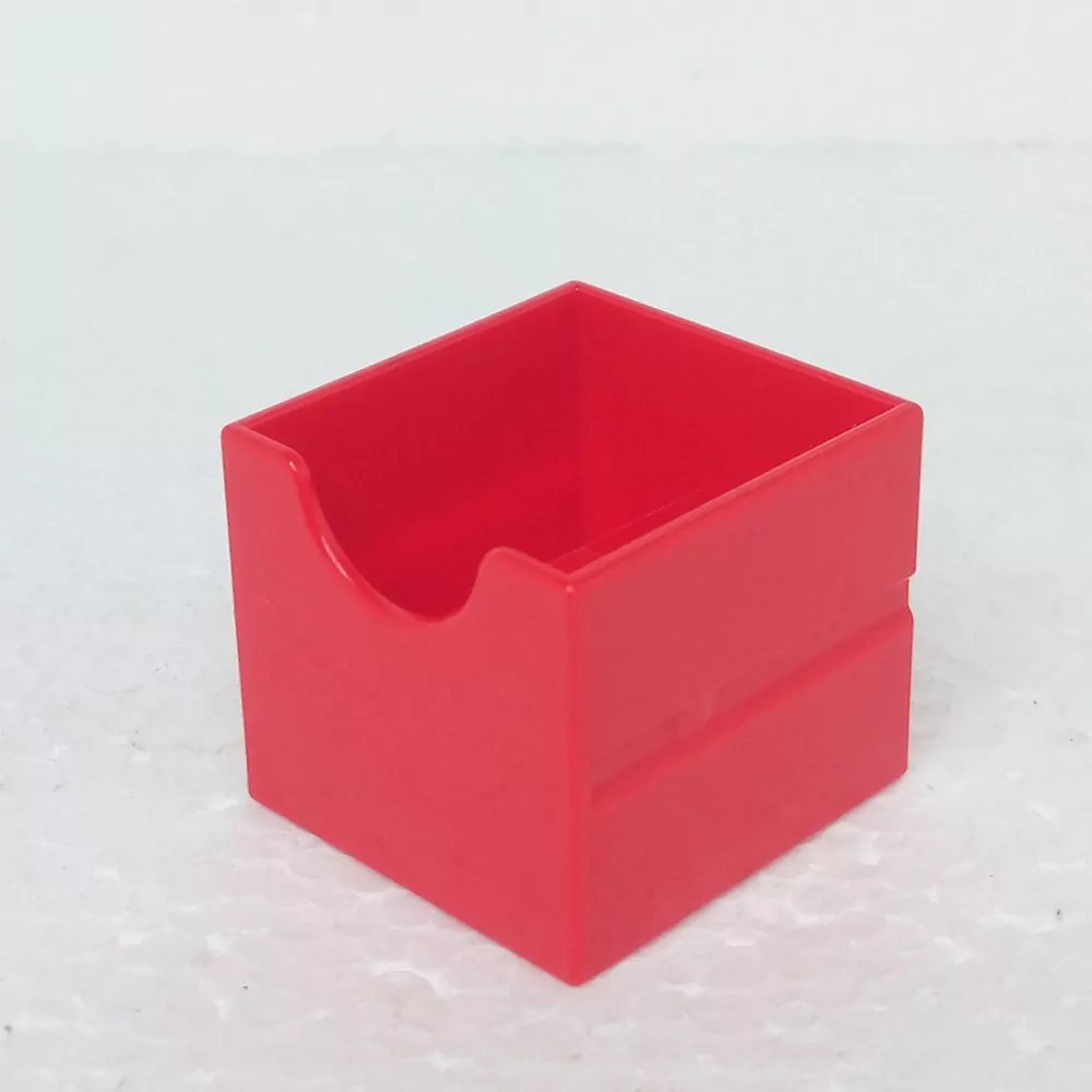 Lego® Duplo® Šuplík červený