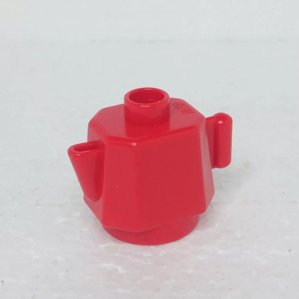 Lego® Duplo® Konvice červená