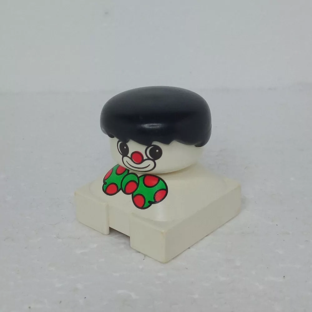 Lego® Duplo® Hlava