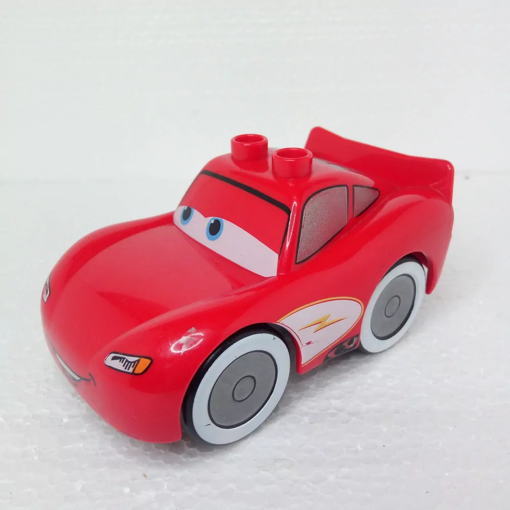 Lego® Duplo® Blesk McQueen