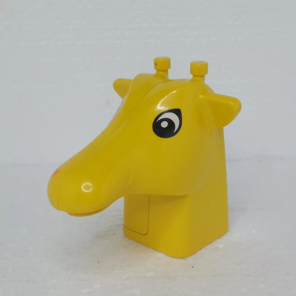 Lego® Duplo® Hlava žirafy