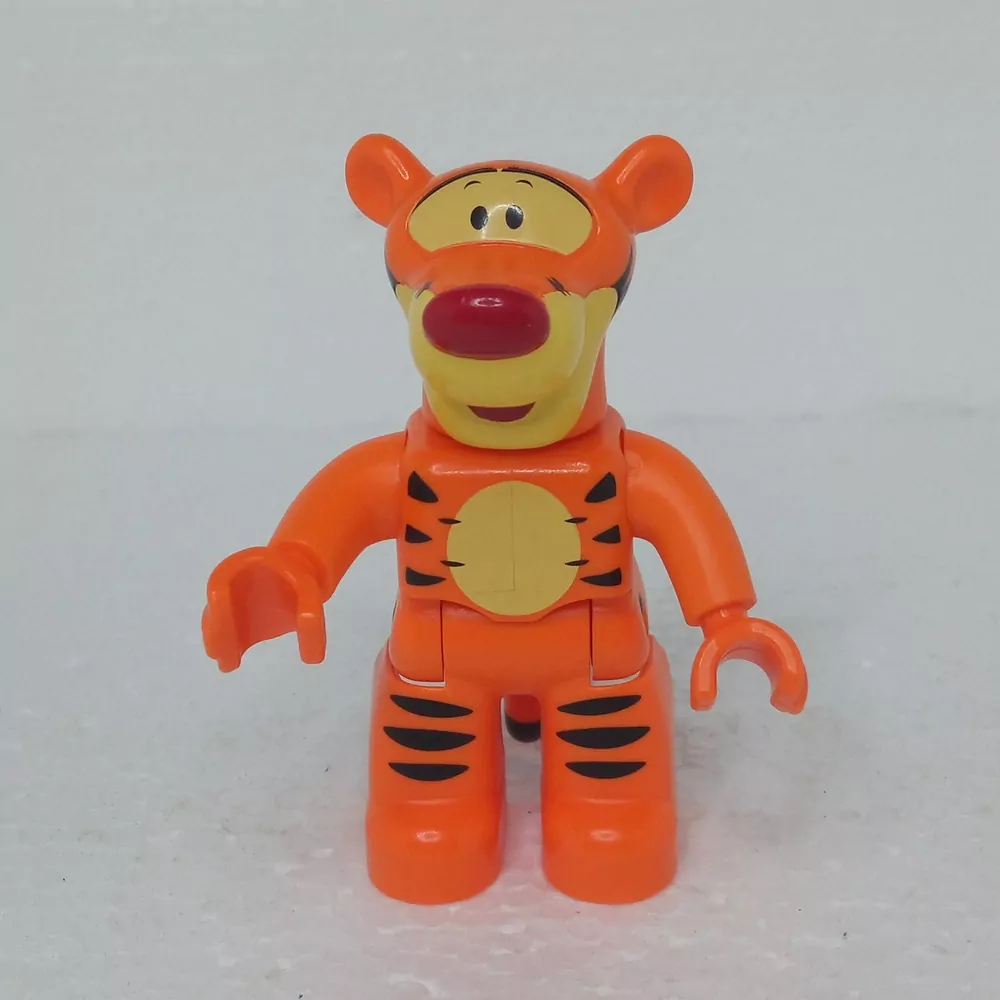 Lego® Duplo® Tygřík (Medvídek Pú)