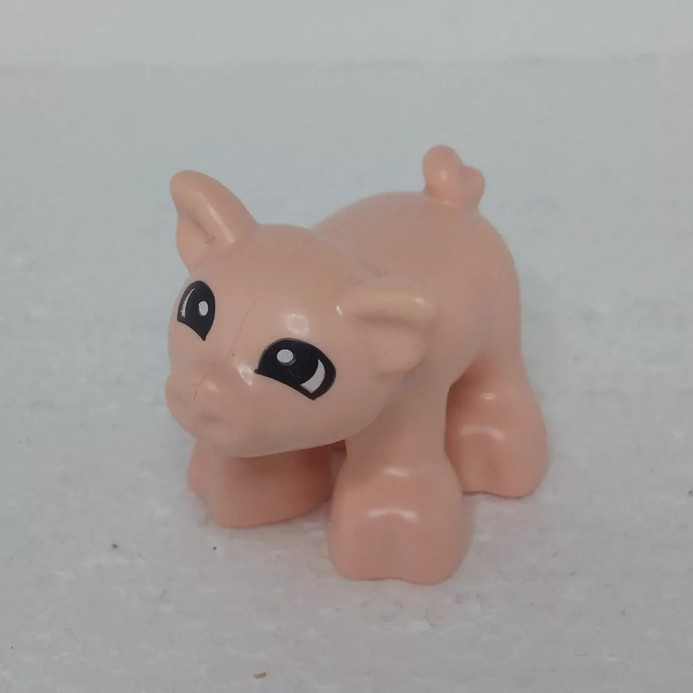 Lego® Duplo® Sele