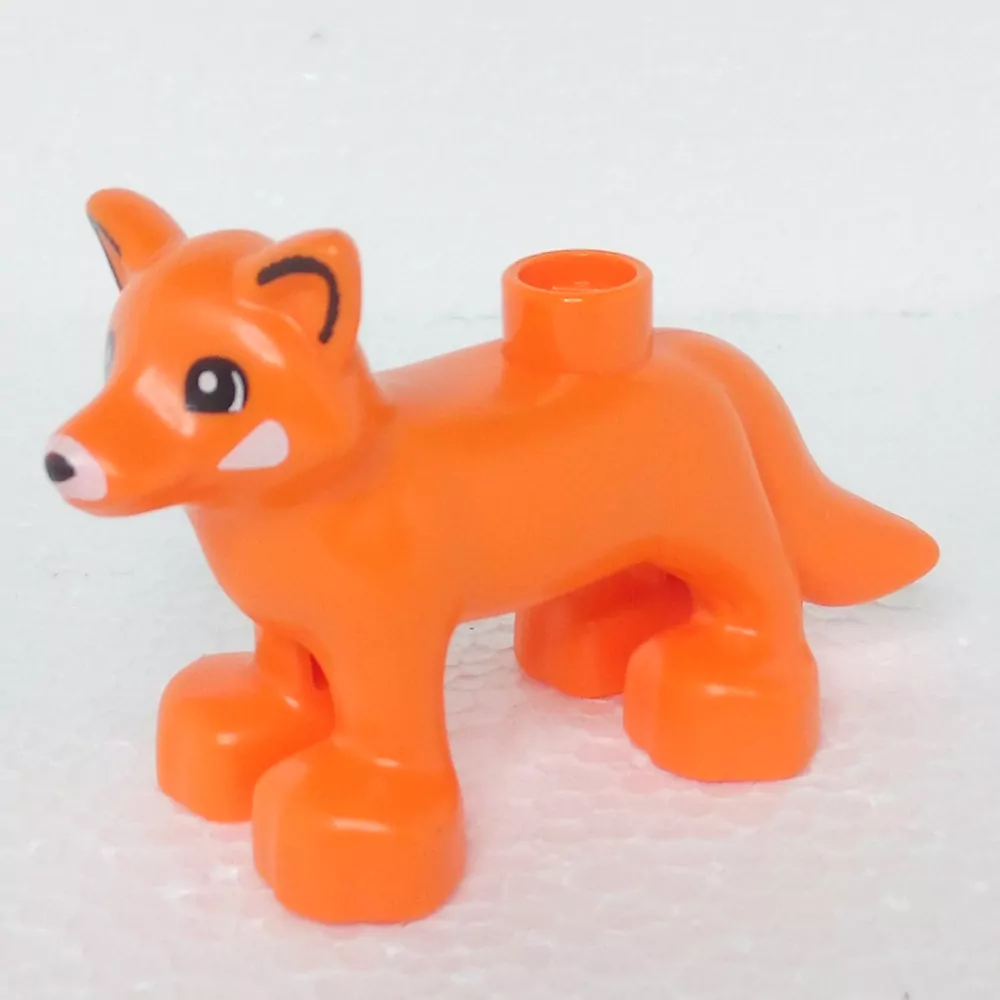 Lego® Duplo® Liška
