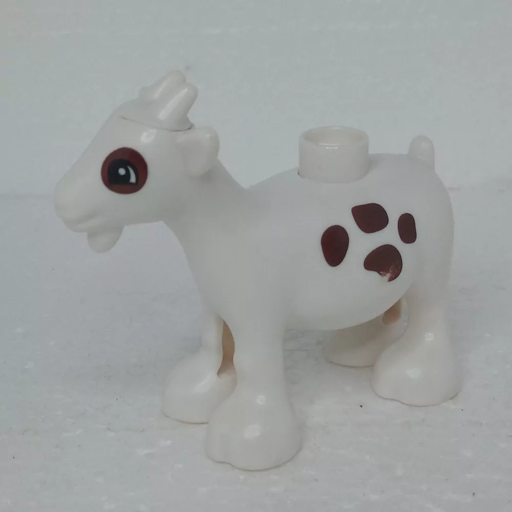 Lego® Duplo® Kamzík