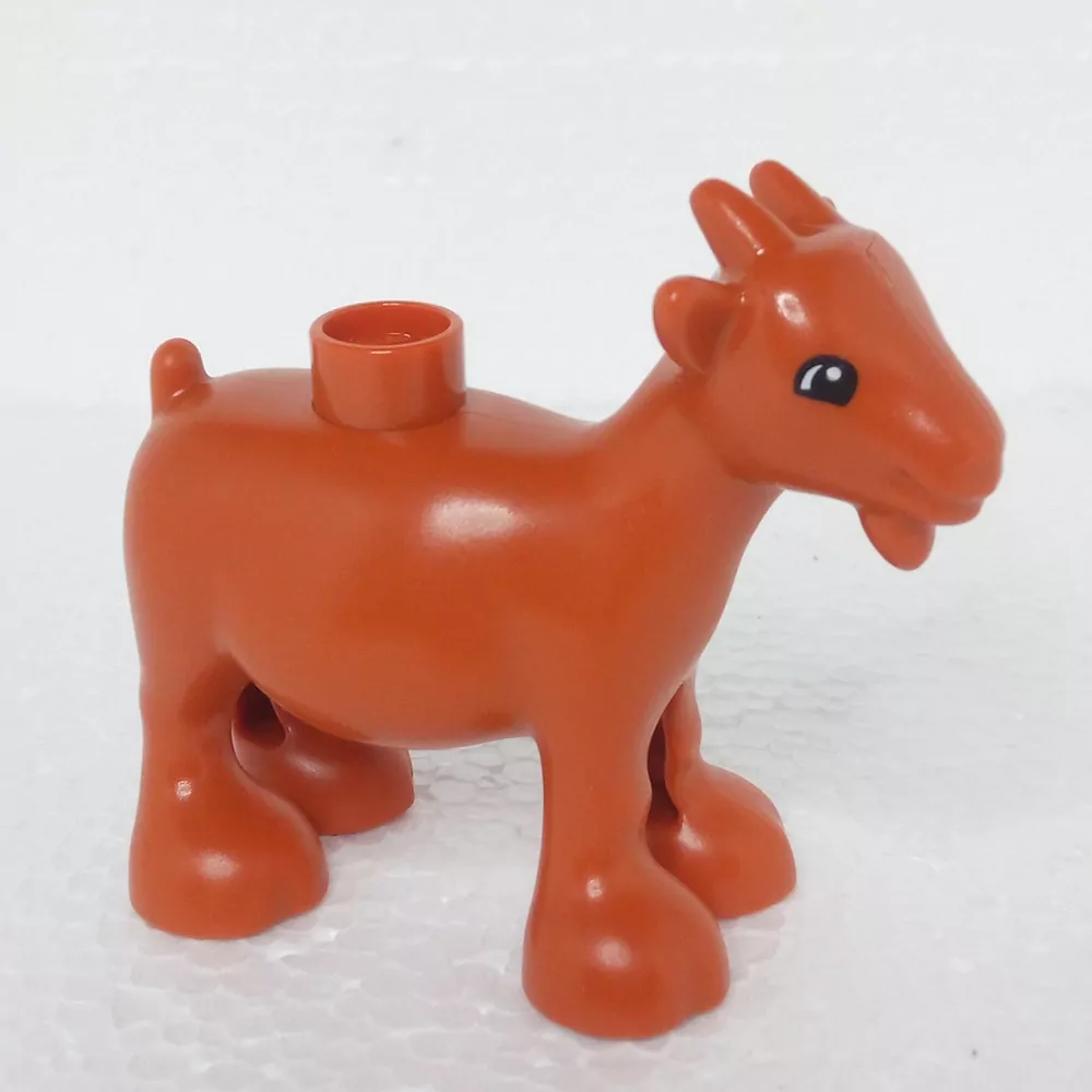 Lego® Duplo® Koza
