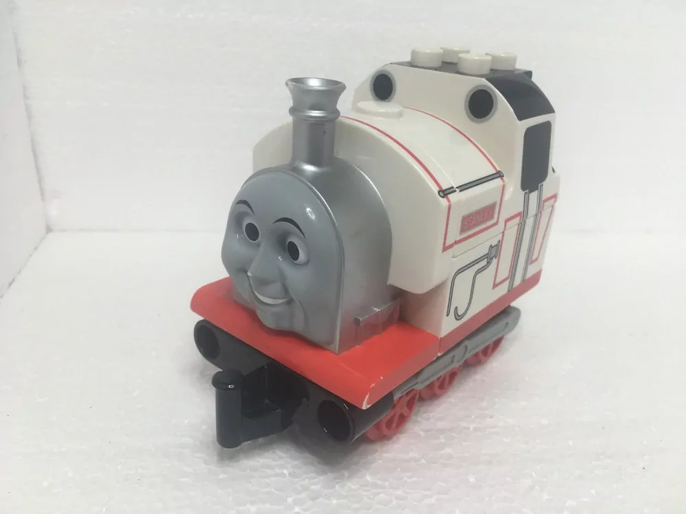 Lego® Duplo® Mašinka Stanley