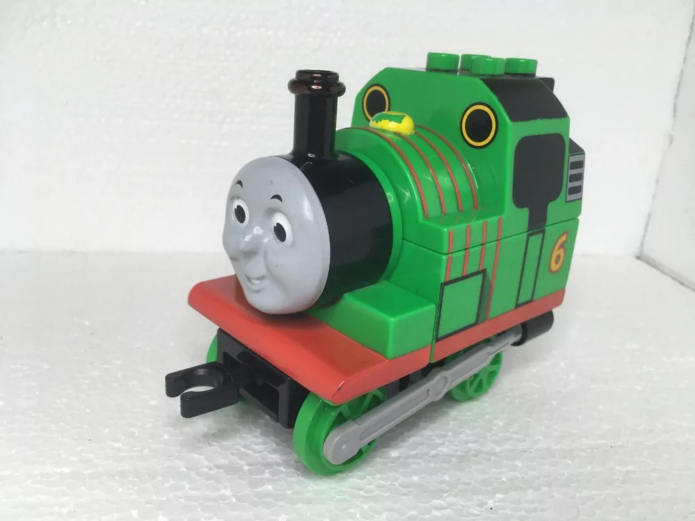 Lego® Duplo® Mašinka Percy