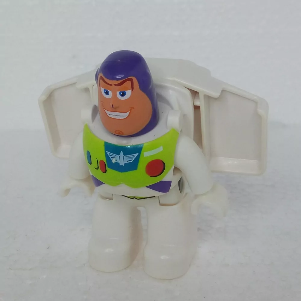 Lego® Duplo® Panáček Muž Buzz Rakeťák (Toy Story)