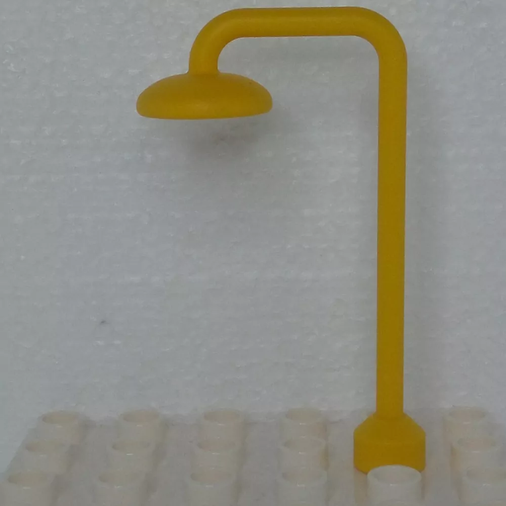 Lego® Duplo® Sprcha žlutá