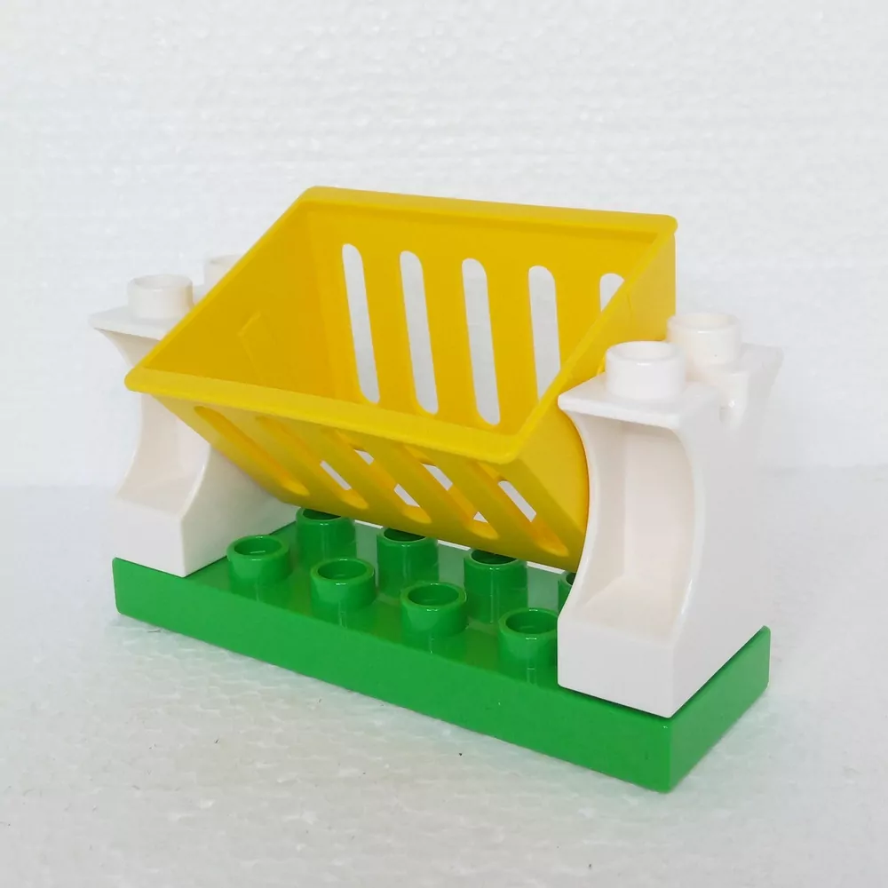 Lego® Duplo® Krmítko žluté