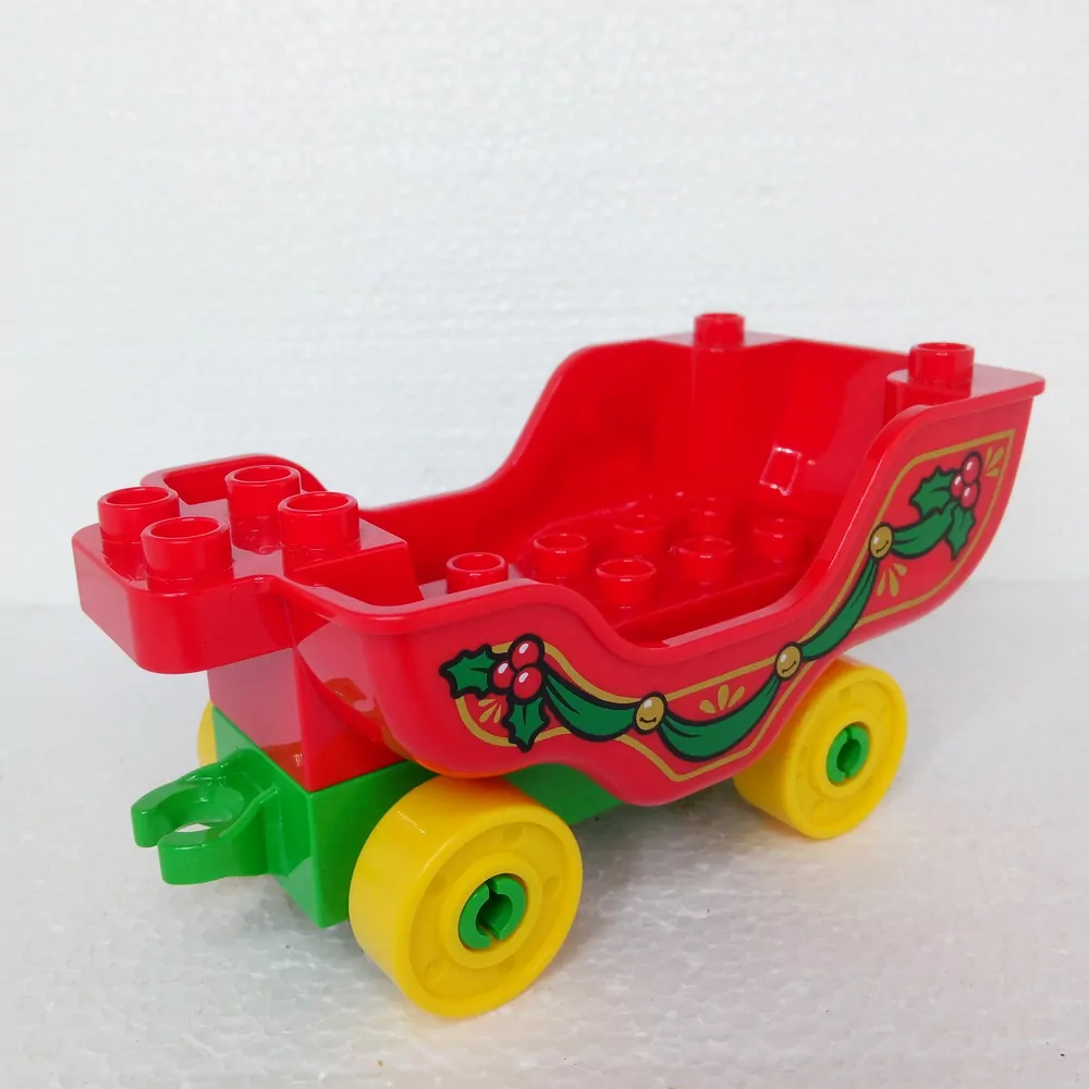 Lego® Duplo® Kočár