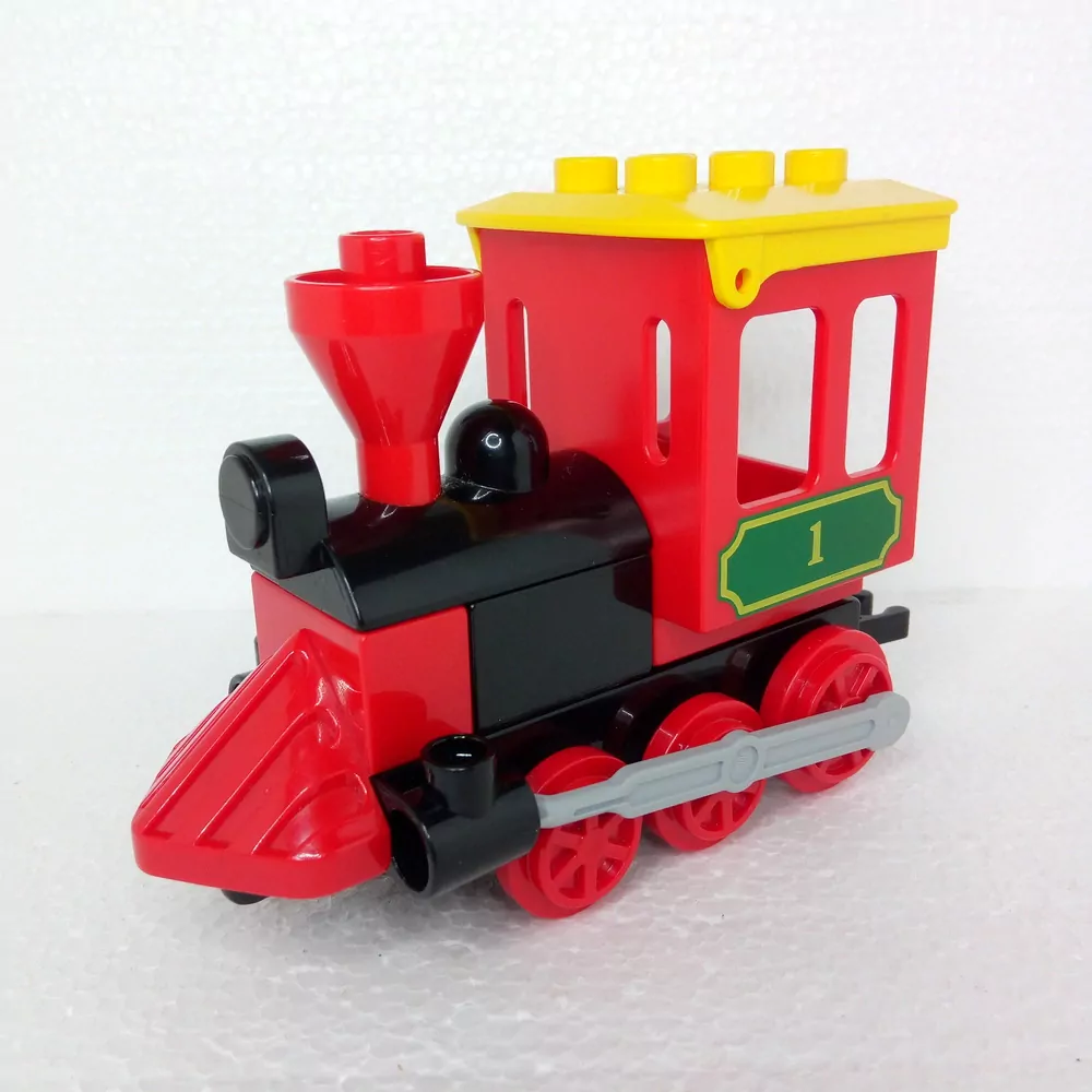 Lego® Duplo® Mašinka