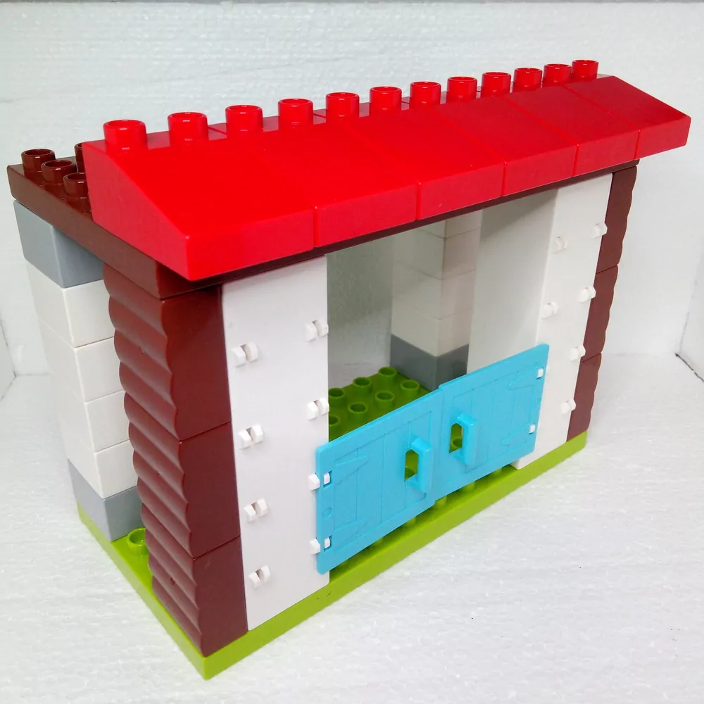 Lego® Duplo® Stodola