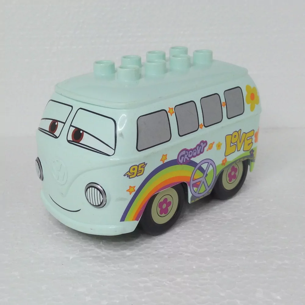 Lego® Duplo® Autobus Fillmore