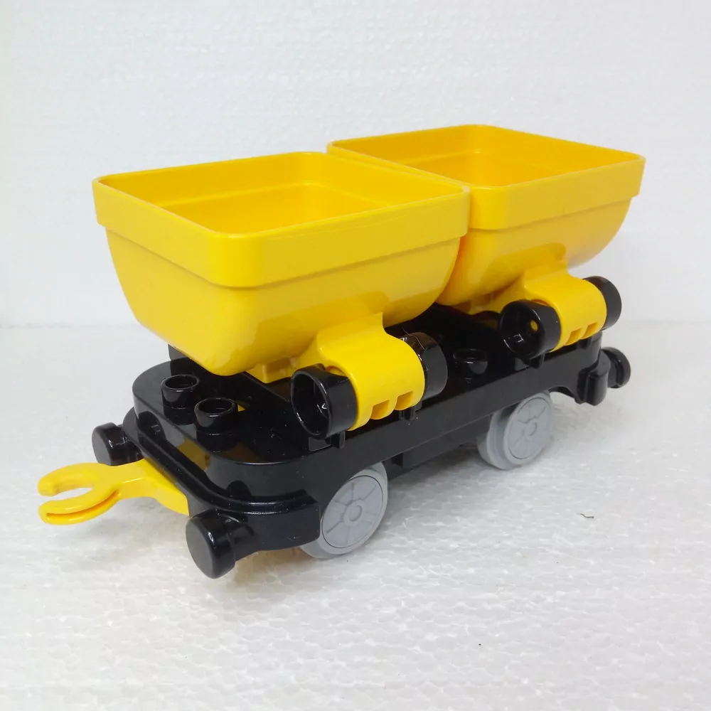 Lego® Duplo® Vagon výklopné korby