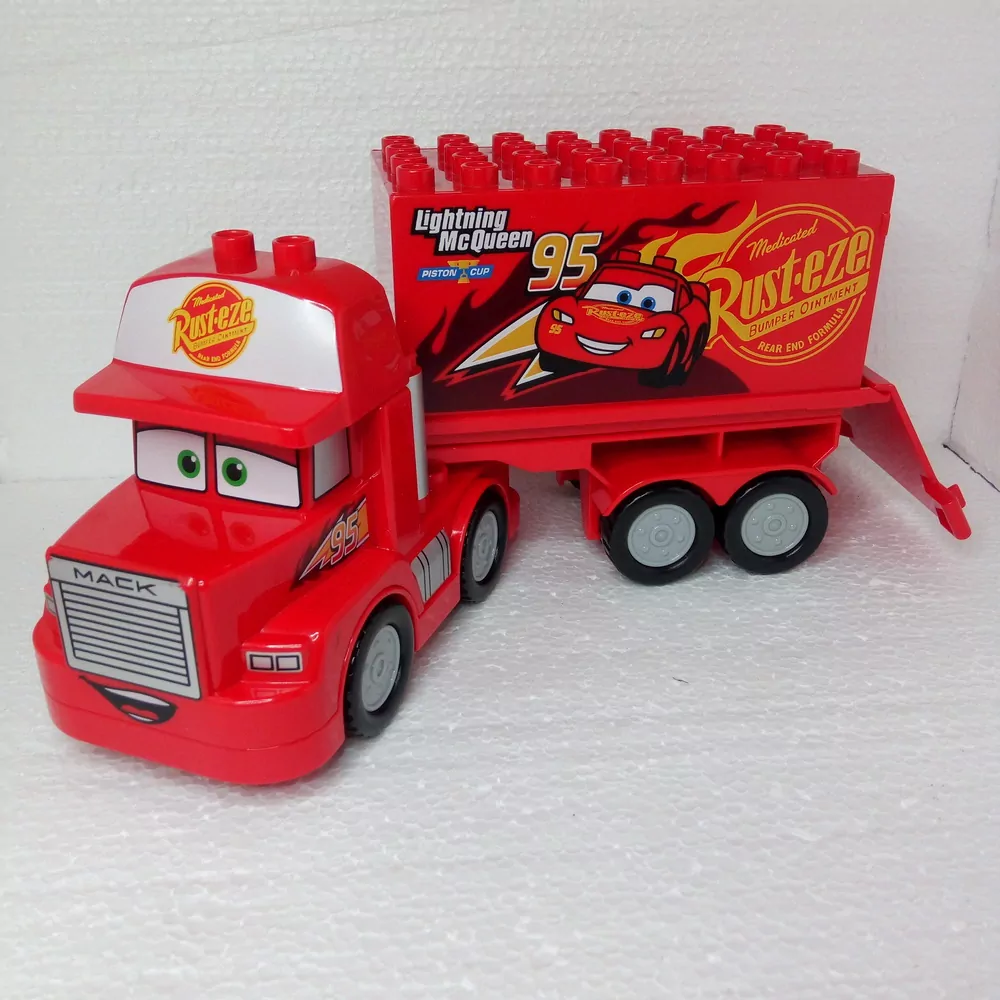 Lego® Duplo® Kamion Mack