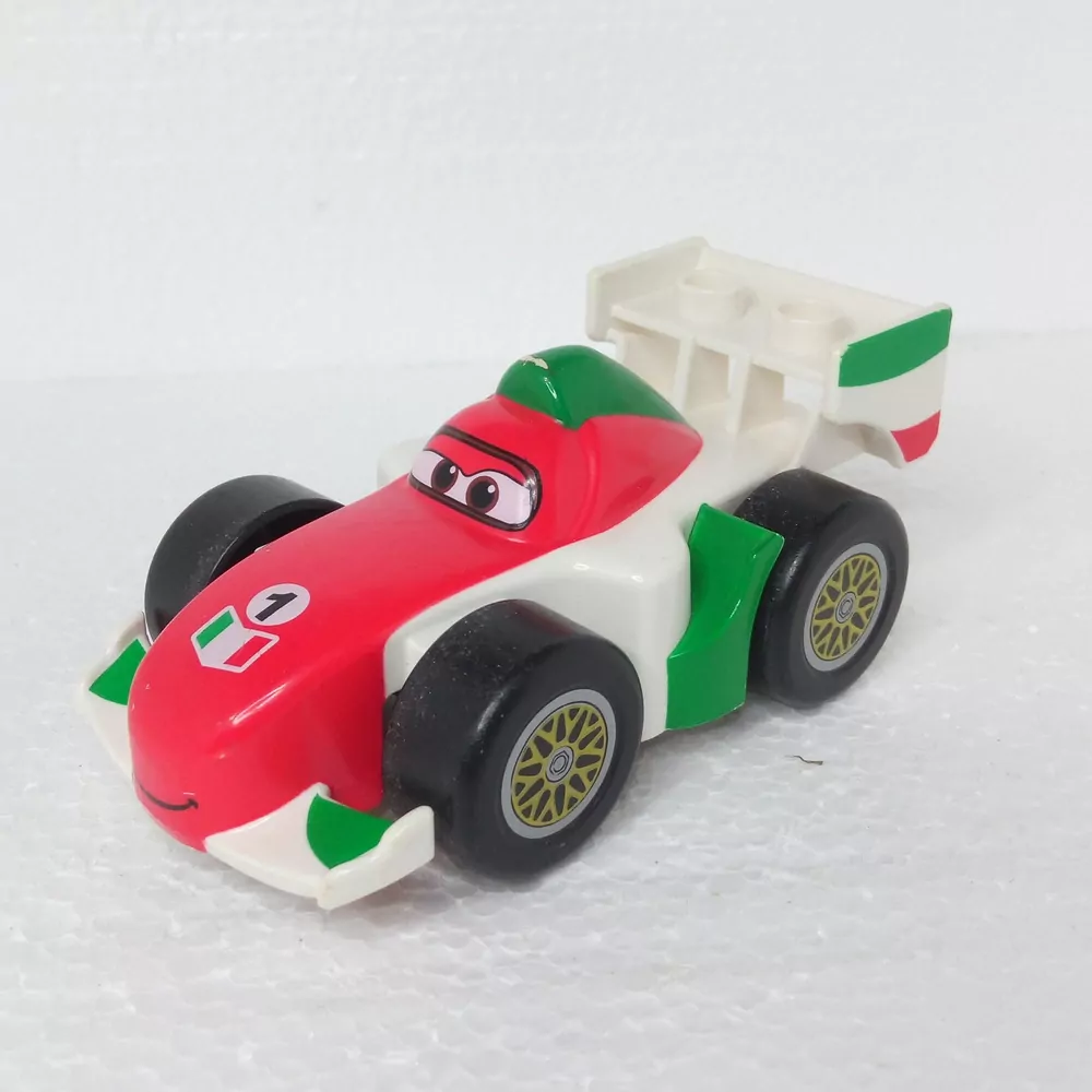 Lego® Duplo® Francesco Bernoulli (formule)