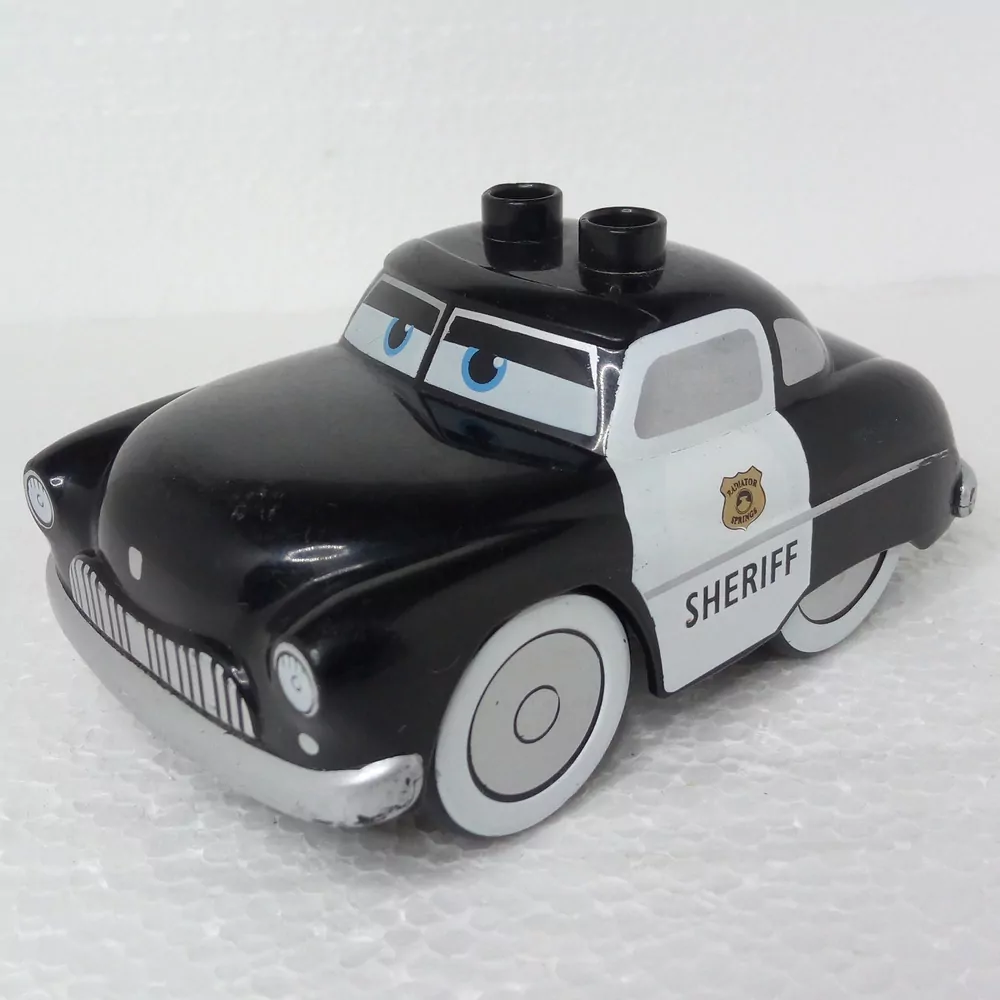 Lego® Duplo® Sheriff