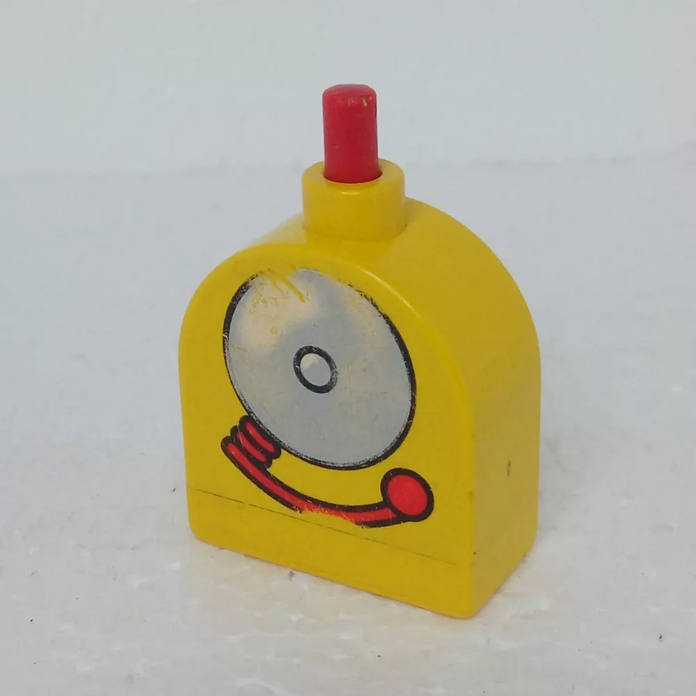Lego® Duplo® Zvonek