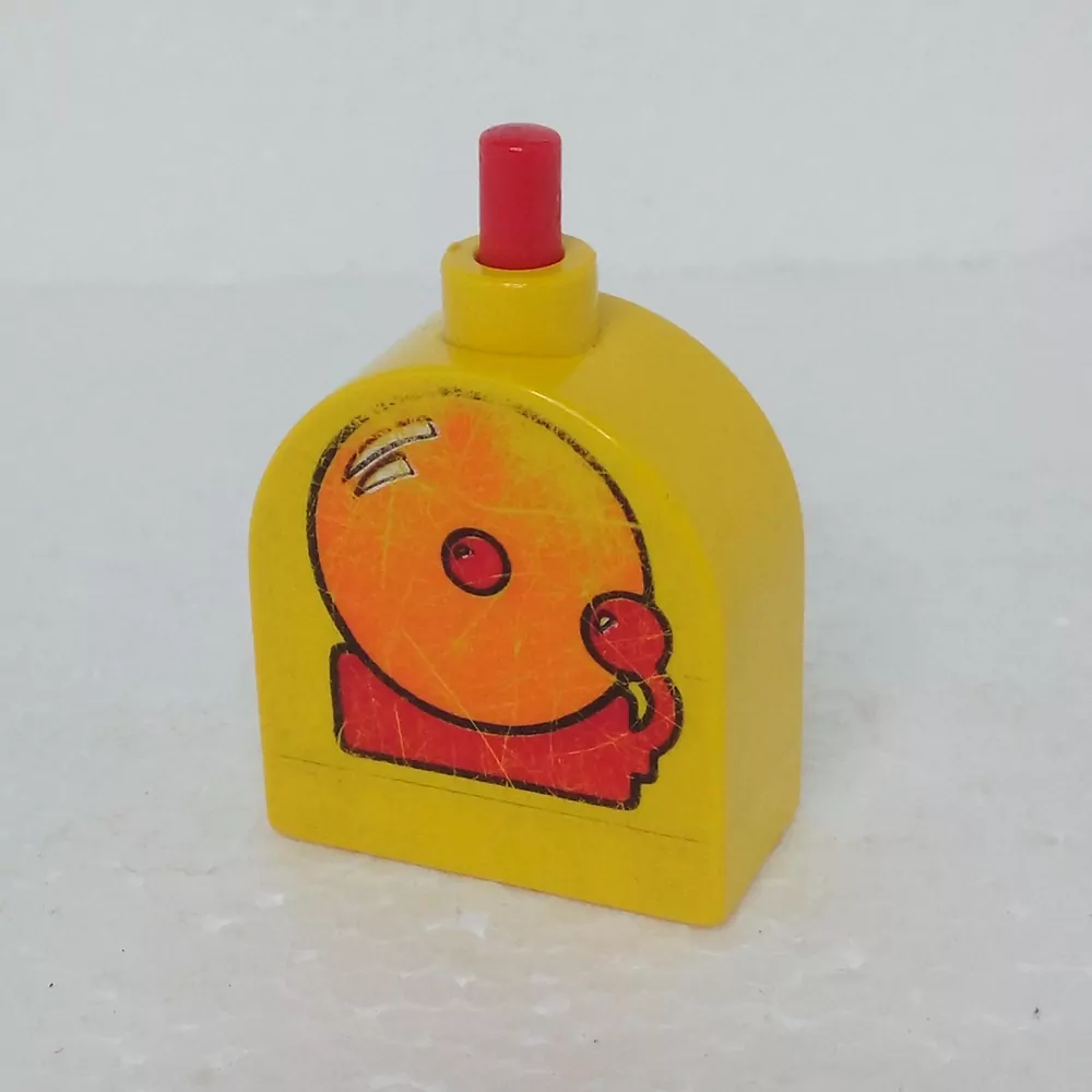 Lego® Duplo® Zvonek