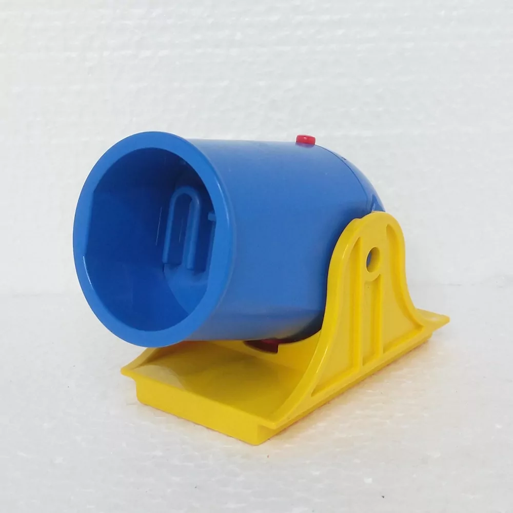 Lego® Duplo® Dělo modré