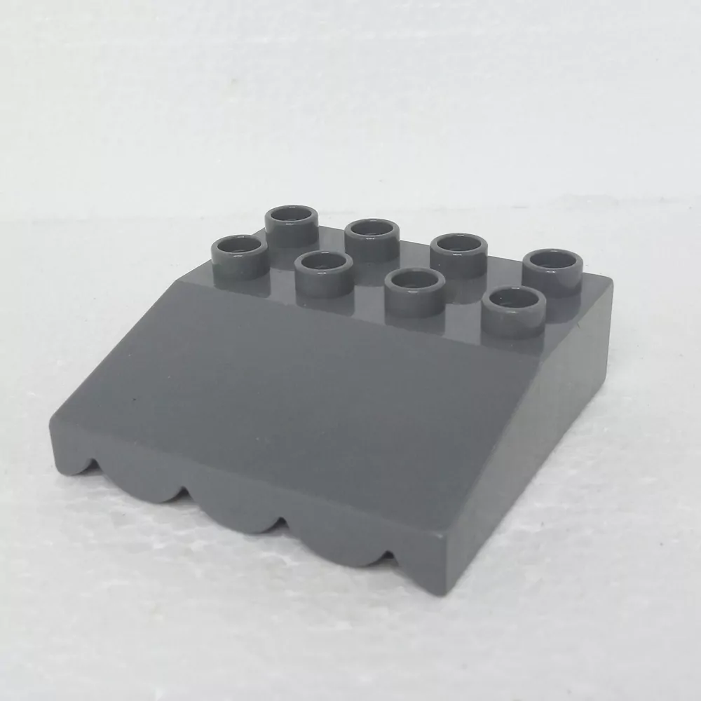 Lego® Duplo® Markýza šedá