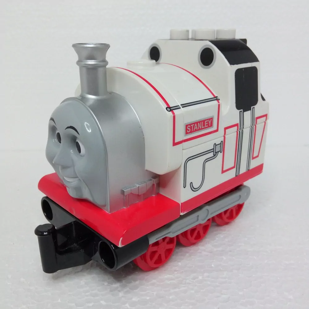 Lego® Duplo® Mašinka Stanley