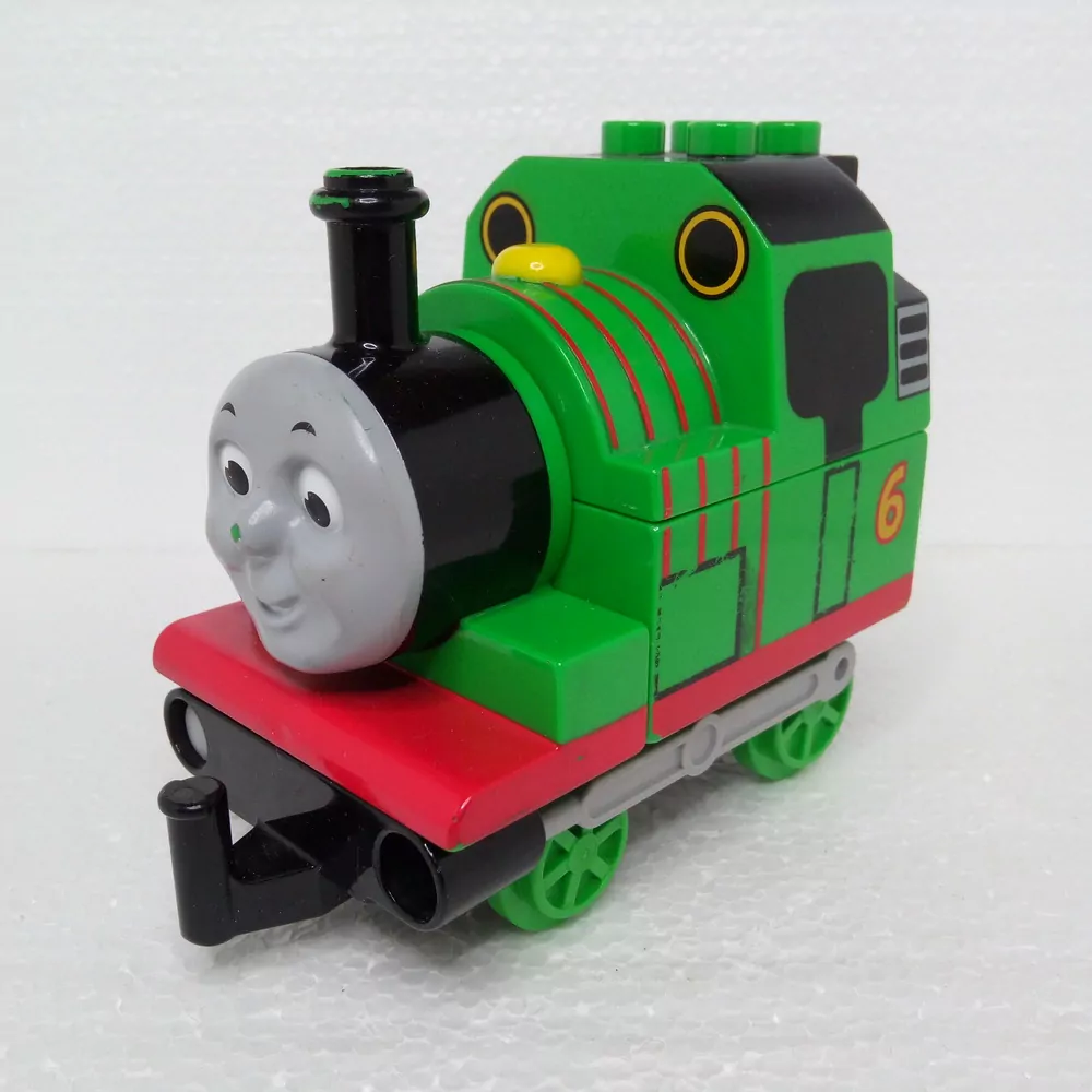 Lego® Duplo® Mašinka Percy