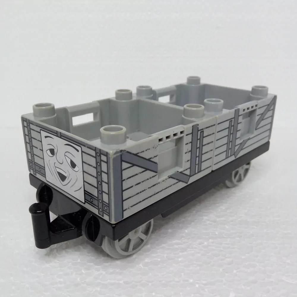 Lego® Duplo® Neposlušný vagonek