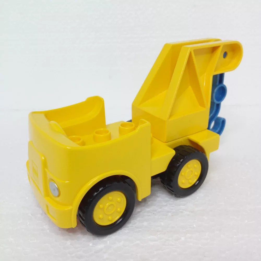 Lego® Duplo® Auto s hákem