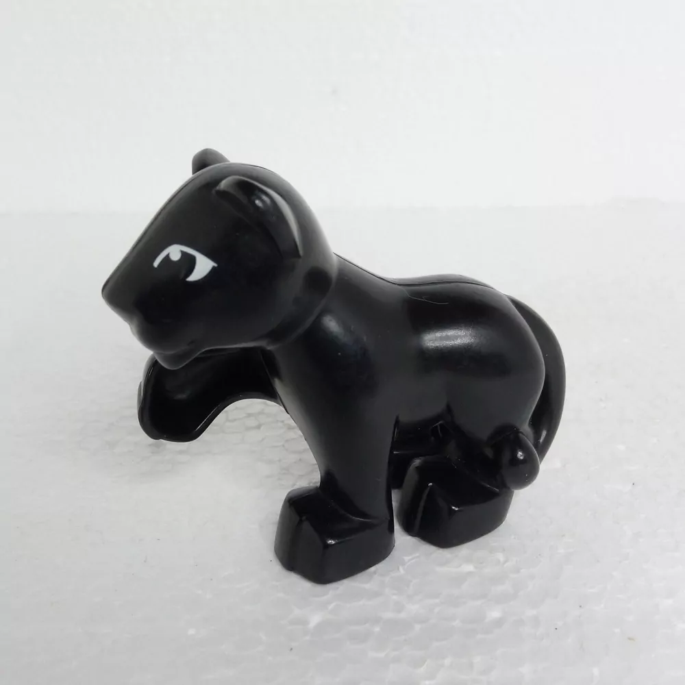 Lego® Duplo® Panter mládě