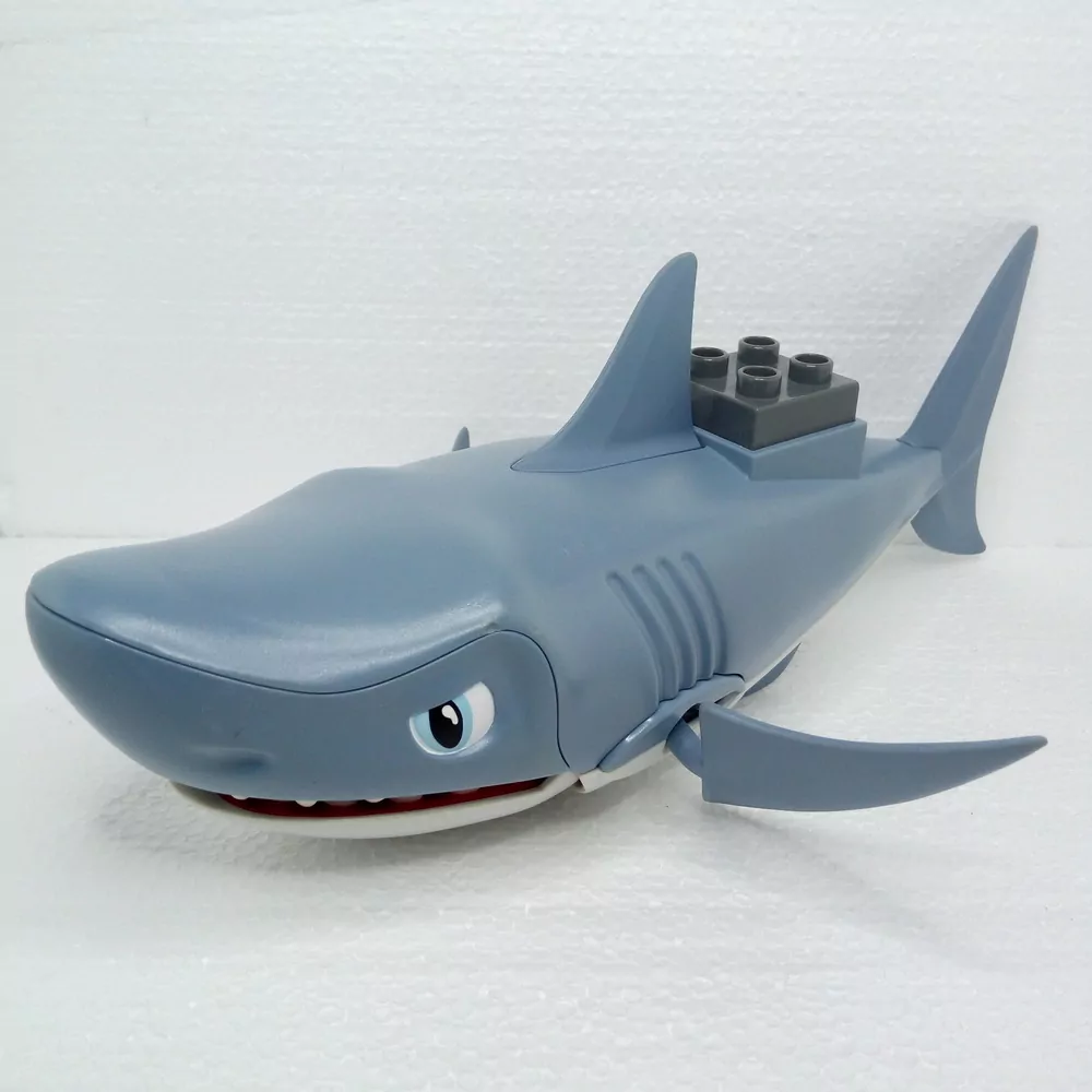 Lego® Duplo® Žralok
