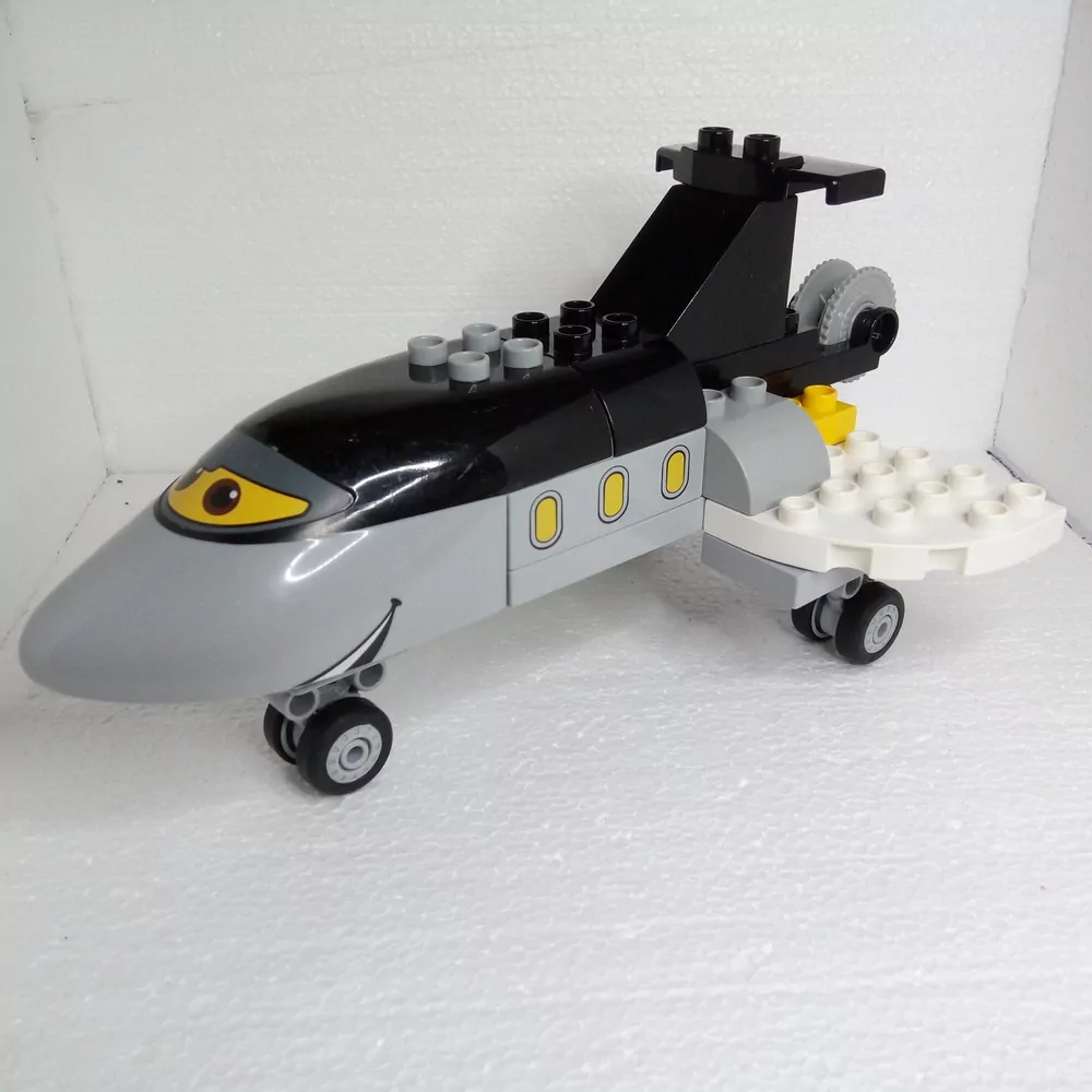 Lego® Duplo® Siddeley