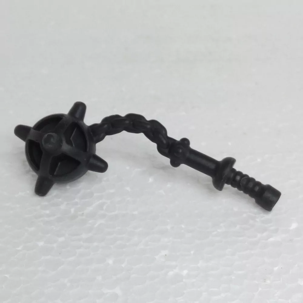 Lego® Duplo® Palcát černý
