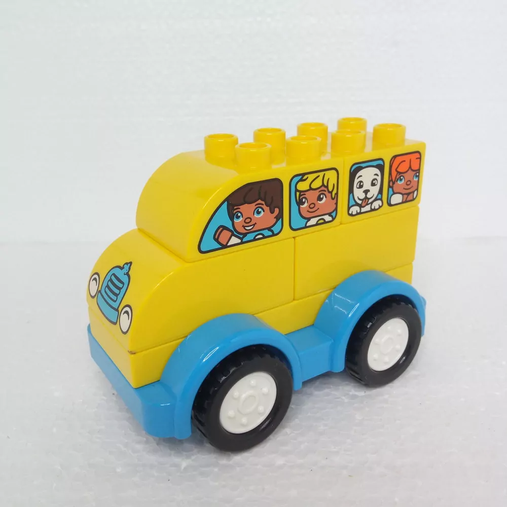 Lego® Duplo® Autobus
