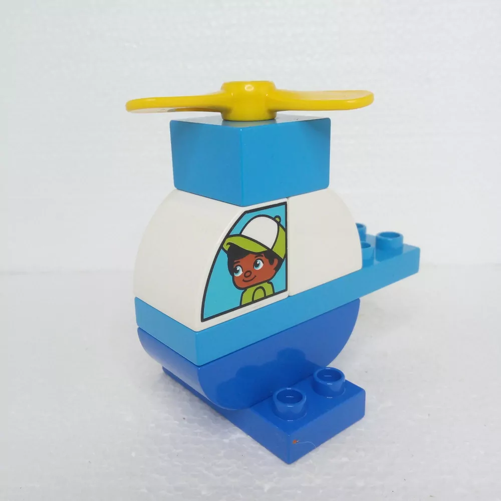 Lego® Duplo® Vrtulník
