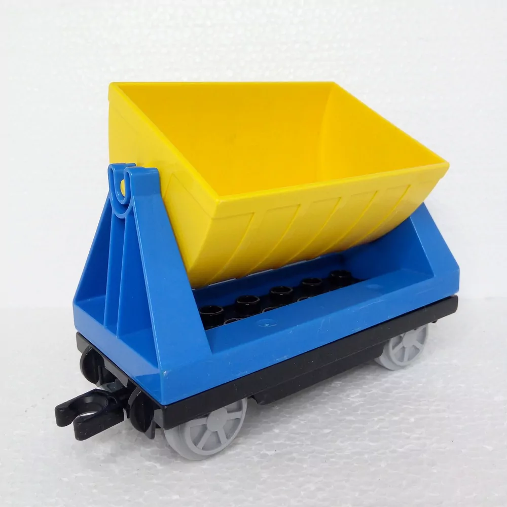 Lego® Duplo® Vagon výklopný