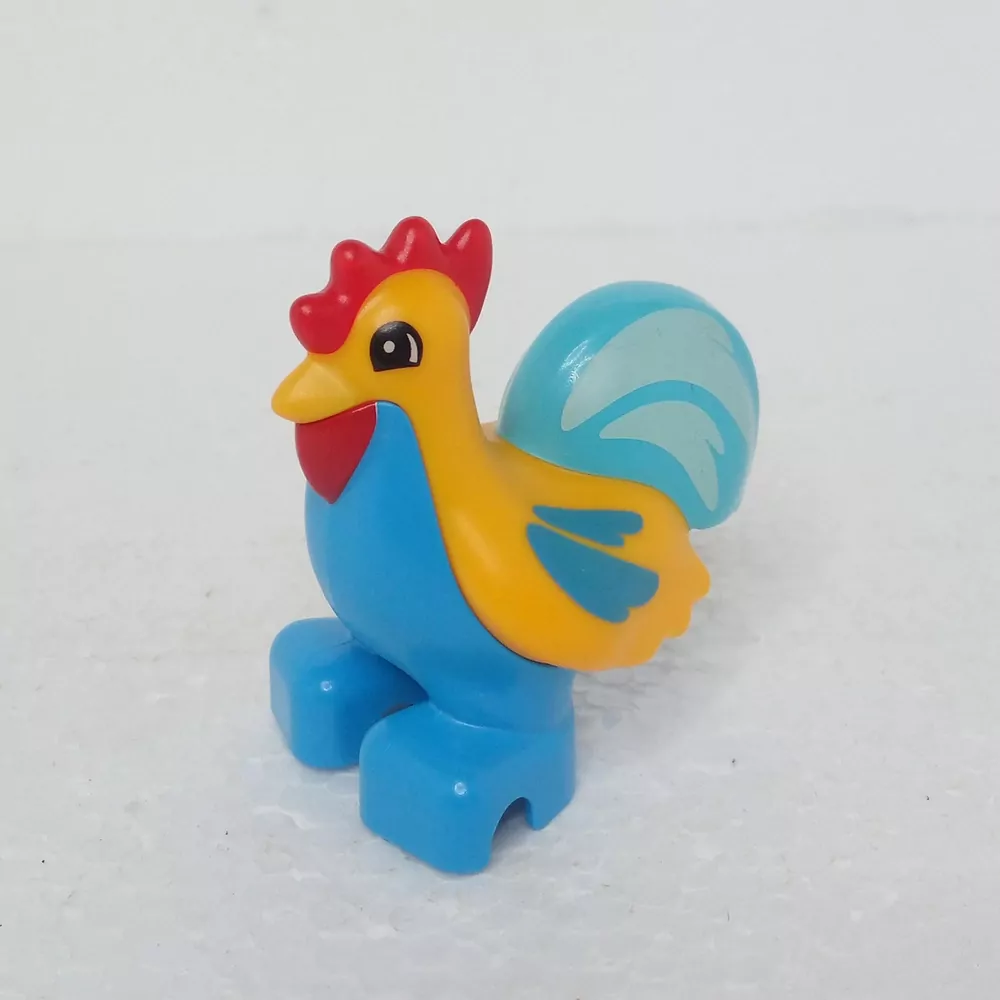 Lego® Duplo® Kohout