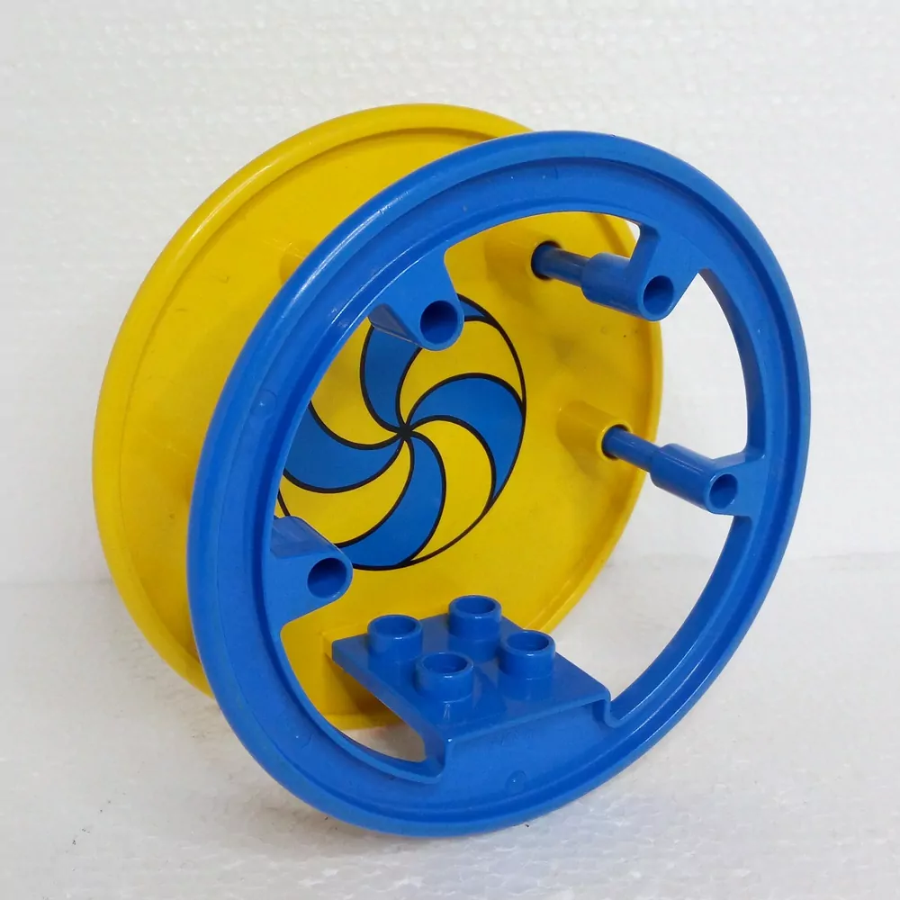 Lego® Duplo® Zorbing