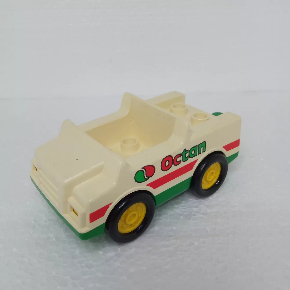 Lego® Duplo® Autíčko octan